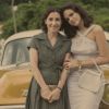 Cassia Kis vive mãe de Bruna Marquezine em 'Nada Será Como Antes', nova série que estreia no dia 27 de setembro de 2016