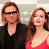 Brad Pitt e Angelina Jolie estavam juntos há doze anos