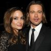 No pedido de separação de Angelina Jolie e Brad Pitt foi citado pela atriz diferenças irreconciliáveis e conflitos em excesso por conta dos seis filhos. Mas segundo o tabloide 'TMZ', o abuso do consumo em substâncias químicas foi um dos motivos principais a culminar o término do relacionamento
