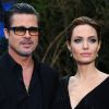 Angelina Jolie e Brad Pitt ganharam juntos o equivalente a R$ 1,6 bilhões desde início do namoro