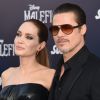 Angelina Jolie entrou com pedido de divórcio alegando 'diferenças irreconciliáveis'