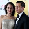 Brad Pitt e Angelina Jolie divergiam sobre gênero da filha Shiloh, diz site nesta quarta-feira, dia 21 de setembro de 2016