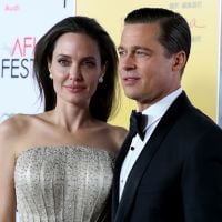 Brad Pitt e Angelina Jolie divergiam sobre gênero da filha Shiloh, diz site