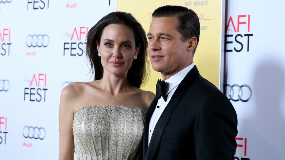 Brad Pitt e Angelina Jolie divergiam sobre gênero da filha Shiloh, diz site