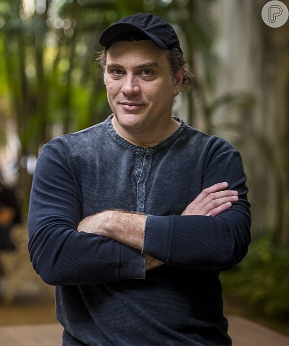 Em 2015, Paulo Tiefenthaler viveu Beto Câmara, produtor e diretor de TV que sai à procura de bons exemplos na área da educação, no 'Tá no Quadro', atração do 'Como Será?', da TV Globo