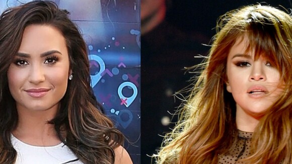 Após lúpus de Selena Gomez, Demi Lovato assume show em festival no Brasil