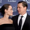 Angelina Jolie alegou 'diferenças irreconciliáveis' ao pedir a separação de Pitt