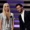 Gwen Stefani elogiou Dusty Rose: 'Ela é muito fofa'