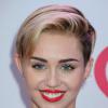 Miley Cyrus é eleita personalidade de 2013 na música pela MTV americana, em 10 de dezembro de 2013