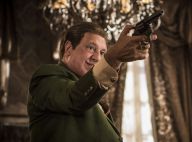 Últimos capítulos da novela 'Velho Chico': Afrânio fica prestes a se matar