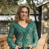 Cissa Guimarães homenageia filho Rafael, que faria aniversário: 'Espalhou amor'