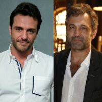 Rodrigo Lombardi elogia Domingos Montagner ao assumir seu papel na TV: 'Honrado'