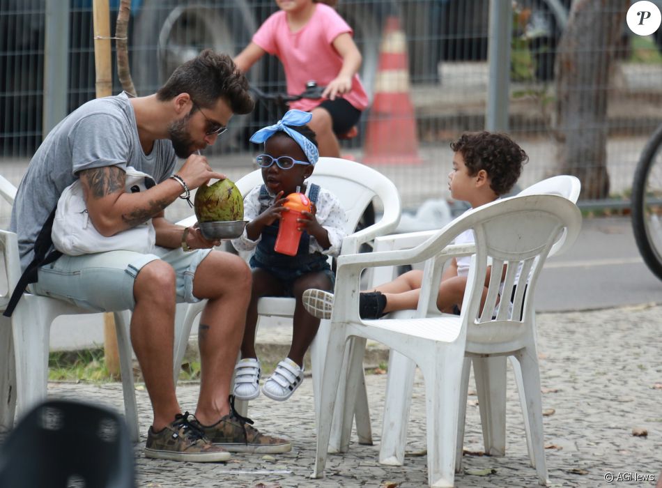 O Pacote De Reveillon Na Pousada Do Pai De Titi Nao Sai Por Menos De R 30 Mil Purepeople