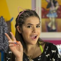 Maisa Silva antecipa estreia de personagem em 'Carinha de Anjo' na web:'Digital'