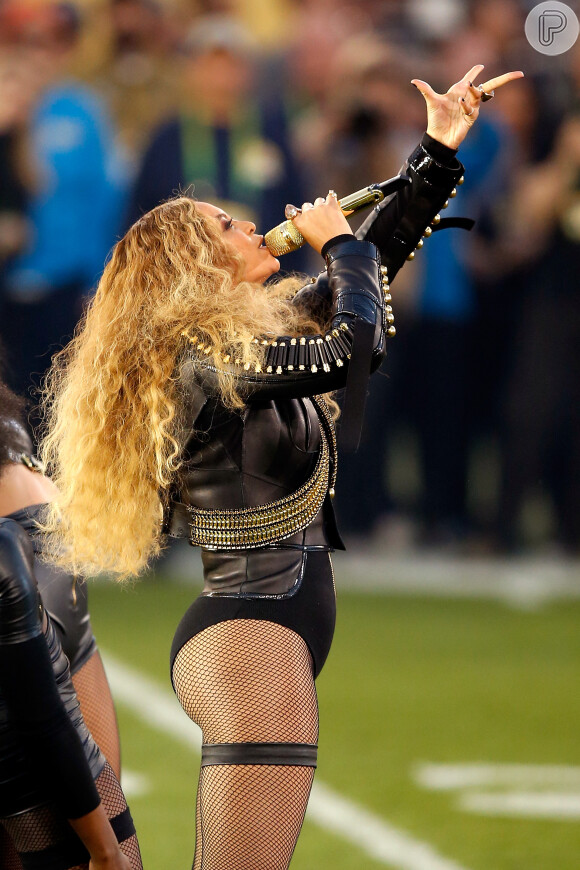 Segundo assessoria da Unidos da Tijuca, Beyoncé deve fazer show no Brasil em fevereiro de 2017 