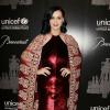 Além do sucesso na carreira artística, Katy Perry foi nomeada Embaixadora da Boa Vontade da UNICEF e vai trabalhar em prol das crianças e jovens