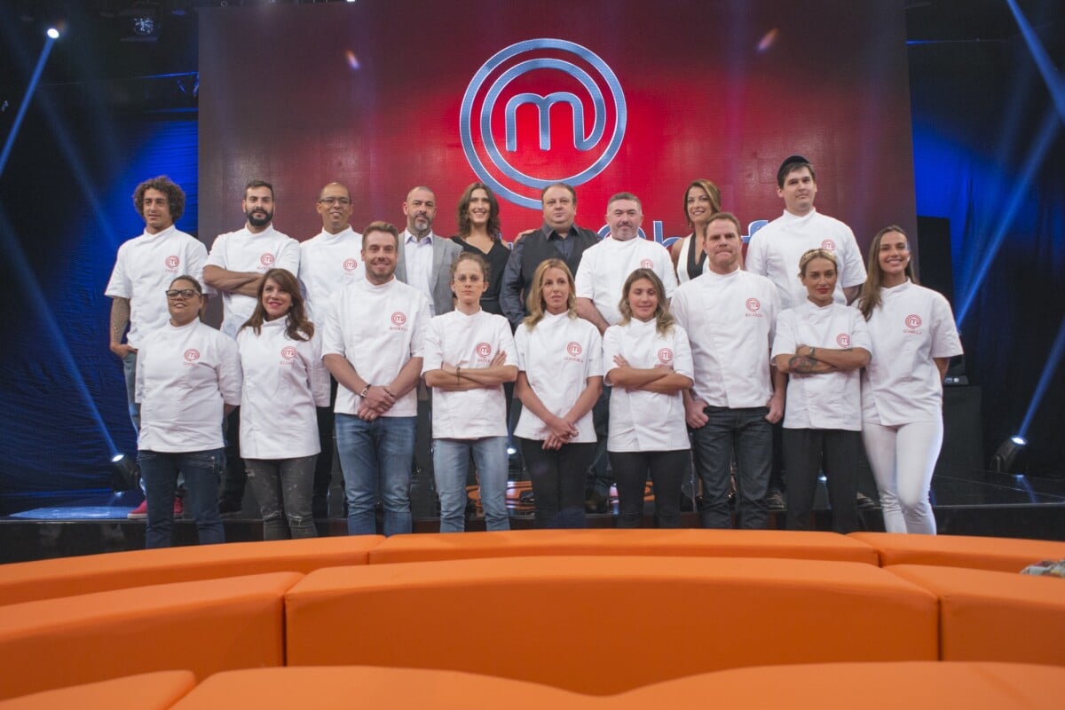 MasterChef Profissionais: conheça o elenco da 4ª temporada e saiba