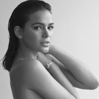 Bruna Marquezine faz topless em ensaio sensual para revista. Veja fotos!