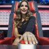 Ivete Sangalo vai dar suporte técnico aos quatro jurados do 'The Voice Brasil'