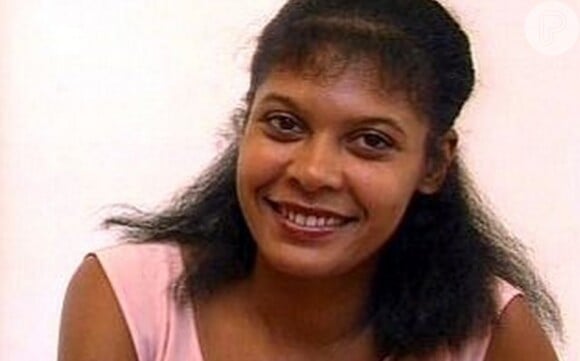 Sandra Arantes do Nascimento Felinto morreu em 2006