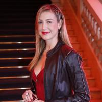 Luana Piovani vai protagonizar a comédia policial 'Berenice Procura'