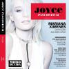 Mariana Ximenes é a capa da edição de dezembro da revista Joyce Pascowitch. Na entrevista, a atriz falou sobre carreira e relacionamentos