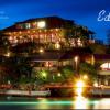 As diárias no hotel Eden Rock variam de R$ 3 mil a R$ 15 mil, em 18 de dezembro de 2013