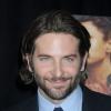Bradley Cooper, tem 38 anos, e afirma que deixou o vício aos 29