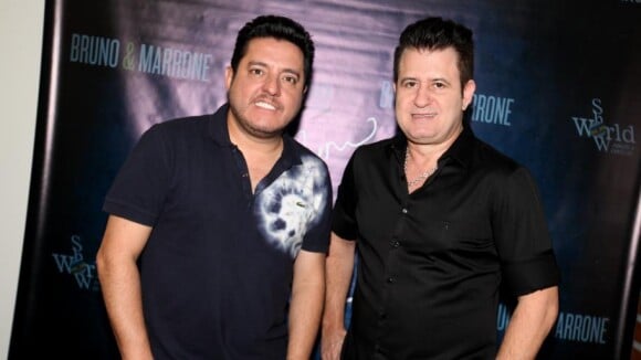 Mais tocadas em 2013: Música de Bruno & Marrone vence 'Show das Poderosas'