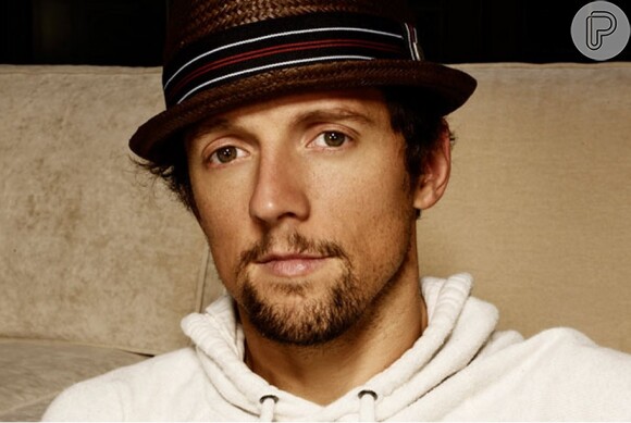 '93 Milion Miles', de Jason Mraz, foi a 8ª música mais tocada no Brasil em 2013