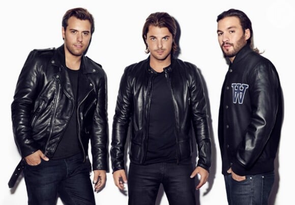 'Don´t You Worry Child', do trio Swedish House Mafia foi a 6ª música mais tocada no Brasil em 2013