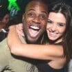 Solteira, Giovanna Lancellotti posa abraçada com Rafael Zulu em festa