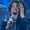 Sam Alves cantou em português e em inglês na final do 'The Voice Brasil'