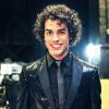 Sam Alves é o vencedor da segunda temporada do 'The Voice Brasil' (27 de dezembro de 2013)