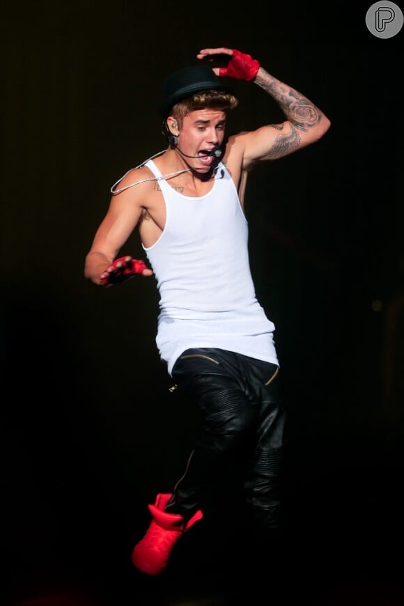 No Brasil, a exibição de 'Believe', filme de Justin Bieber, está marcada para 28 de fevereiro