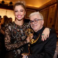 Emmy: Grazi Massafera não leva troféu de melhor atriz; 'Verdades Secretas' vence