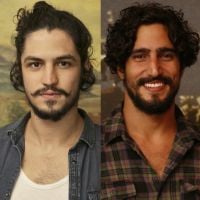 Gabriel Leone será irmão de Renato Góes na próxima novela das 23h da Globo