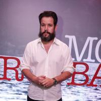 Murilo Benício fala sobre seu personagem em 'Amores Roubados': 'Corno outra vez'