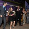 Larissa Manoela dançou ao som de Tiago Abravanel acompanhada de Patricia Abravanel e Celso Zucatelli
