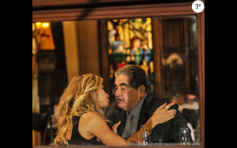 Amor A Segunda Vista Capítulo 28
