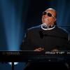 Stevie Wonder já recebeu 25 Grammy Awards