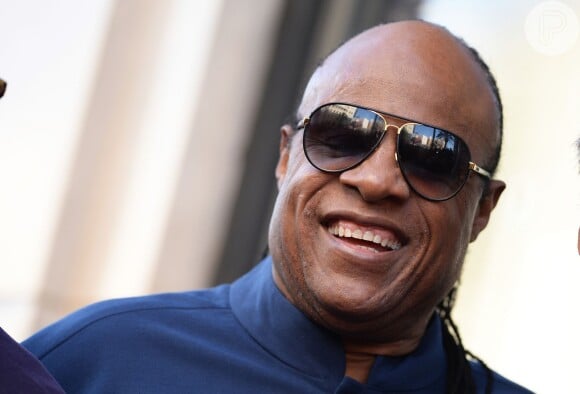Stevie Wonder e Daft Punk devem tocar juntos no palco do Grammy 2014