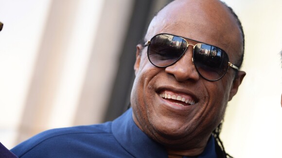 Stevie Wonder e Daft Punk fazem parceria no Grammy 2014