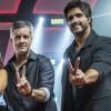 Victor e Leo continuam como técnicos do 'The Voice Kids' na segunda temporada do programa, que volta em 2017 à TV Globo