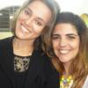 Bruna Tavares montou um projeto missionário com a amiga Rhanúsia