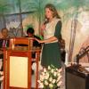 Bruna Tavares percorre todo o país pregando em igrejas evangélicas