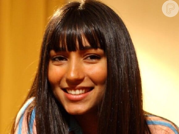 Natália Nara participou do 'BBB 5', de 2005, que teve Jean Wyllys como grande vencedor e revelou Grazi Massafera