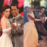 'Dança dos Famosos': Felipe Simas supera Sophia Abrahão, mas atriz segue em 1º