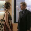Em 'A Lei do Amor', Tião (José Mayer) vai destruir galeria de Helô (Cláudia Abreu) e expulsá-la de casa
