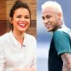 Bruna Marquezine segue mantendo discrição sobre Neymar em entrevista ao jornal 'Estado de São Paulo'